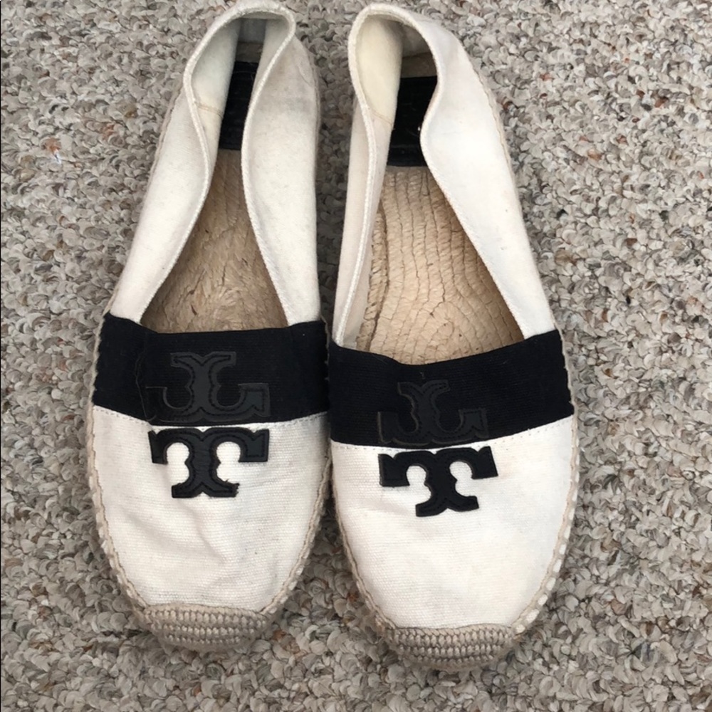 Tory Burch Espadrilles